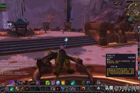 【魔兽世界】单刷星空龙视频封面