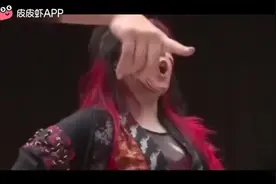 日本女子表演变真打，情绪失控揪头发暴揍，拳手被当场开除！视频封面