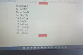 拜年口令(2)视频封面