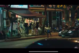 古斌饰演的白毛绝绝子哈哈视频封面