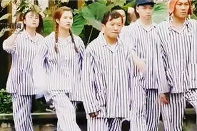 疯人院搞笑趣事，神经病日常生活，院长迟早要被这一群人整疯掉了视频封面