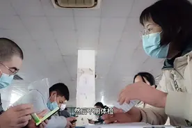 工厂打工人云哥带你体验上海达丰的面试流程以及宿舍伙食情况视频封面