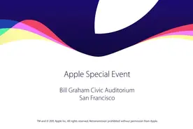 苹果手机 iphone6 发布会 全程回顾视频封面