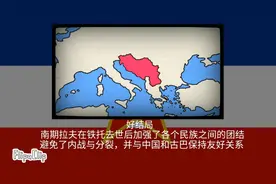 [架空历史]南斯拉夫的所有结局视频封面