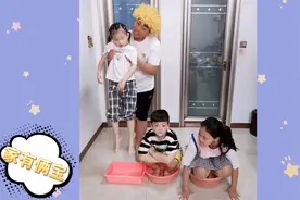 拔萝卜 拔萝卜 嘿呦嘿呦拔萝卜视频封面