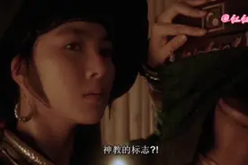 《笑傲江湖》：许冠杰，张敏，叶童等主演的经典武侠动作片。视频封面