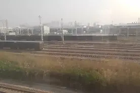 京广线 沿途的风景视频封面