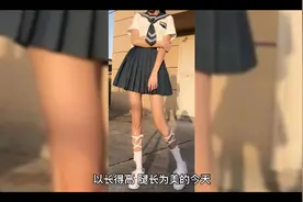 在这个时代男人身高不超过一米八就是残疾视频封面