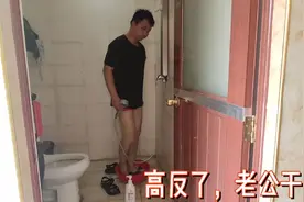 第一次坐火车去拉萨，高反头痛欲裂心慌，老公这样照顾我哭笑不得视频封面