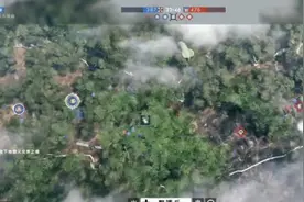 【虾米解说】战地1多人联机EP1，丛林老中医!