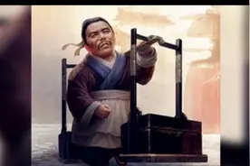 历史上真实的武大郎：身材高大当上县令，还与潘金莲生了4个孩子视频封面