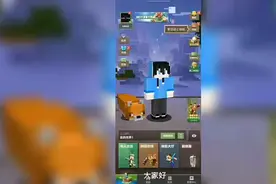 我的世界：教你获得免费的钻石视频封面