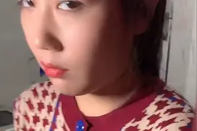 老婆每个月都有那么几天，心情不美丽，情绪也不稳定。视频封面