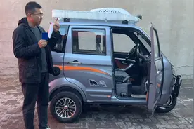 争论不休的方向盘，到底用什么驾驶证视频封面