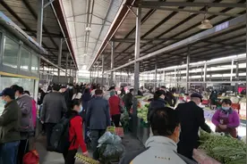 乌鲁木齐真正价格亲民、人流量最大的市场——诚信祥钢材市场！视频封面