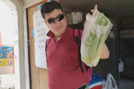 上海最低调的千年古镇，景点免费亦游人寥寥视频封面