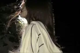 超好看的真人女头