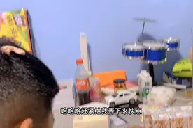 泡泡头视频封面