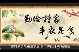 寡妇与猴子视频封面