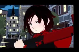 Ruby 第一集，进入心仪的学校。和自己的姐姐Yang一起，开心😊视频封面