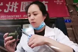 你知道我今天挣了多少钱吗！视频封面