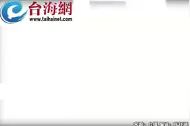 台湾"中油"亏损 王美花反复强调是秘密视频封面