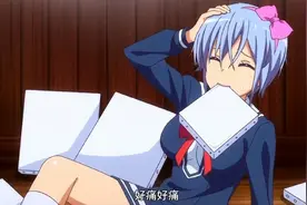 当男孩子女装进入女子学院后……视频封面