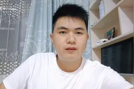 小伙在家动手给父亲做了一份假牙，装上假牙却有说不出的喜悦！视频封面