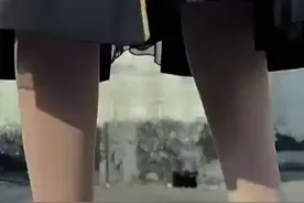 洛丽塔jk素材~粉丝可拿~可二转~视频封面