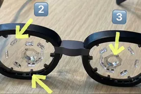 窪田眼镜的原理是什么？
什么是Micro Led？视频封面