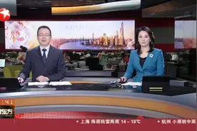 看东方20220325尹红视频封面