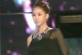 韩国美女走秀，身材性感火辣视频封面