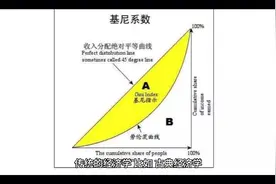 基尼系数（上）视频封面