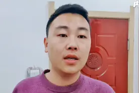 养育肥牛能挣多少钱？真实收入超乎你的想想，听听养牛小伙怎么说视频封面