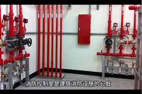 消防控制室值班人员无证上岗酿巨祸视频封面