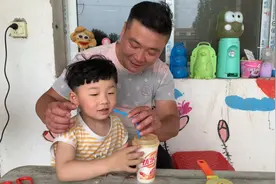 孩子不吃药怎么办，快来看看豆爸的小妙招视频封面
