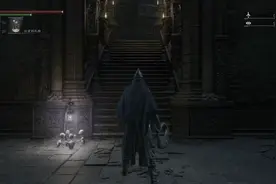 ps4《血源诅咒》一周目开荒流程32 老猎人DLC视频封面