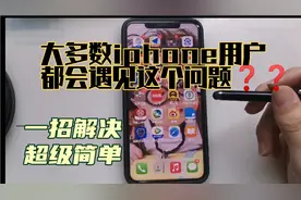 苹果safari浏览器总是跳转到某度，经过漫长的折磨，我决定解决它视频封面
