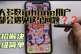 苹果safari浏览器总是跳转到某度，经过漫长的折磨，我决定解决它视频封面