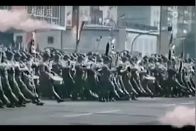 旧友进行曲#普鲁士军乐#合唱版视频封面