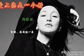 这首《爱上你是一个错》不知道是男版的好听还是女版的好听视频封面