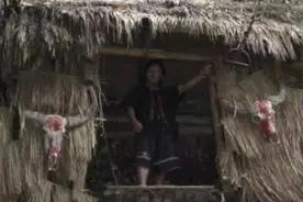 一个女性向往的地方，一妻多夫制的原始部落视频封面