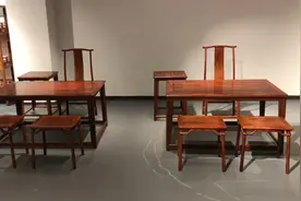 家里空间小，没办法放茶桌？这套太合适了，放在阳台更搭配。赞视频封面