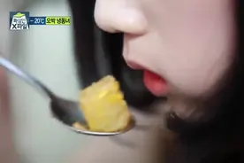 盘点韩国三大美女奇葩饮食习惯，第一名居然把口香糖当饭吃视频封面