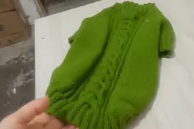 给狗子织毛衣教程五视频封面