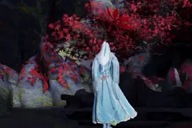 天上白玉京，十二楼五城。仙人抚我顶，结发受长生视频封面