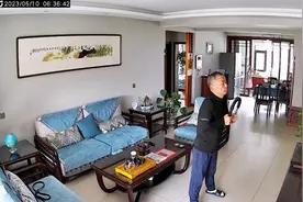 终于又能玩臂力棒了，早上30kg握力棒每组15次做4组视频封面