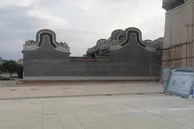 中国三大寻根地之一“珠玑巷”，里面的姓氏祠堂各个都是威武霸气视频封面