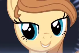 【MLP】一些OC小马介绍视频封面
