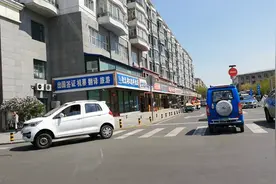 去火车站 路上2视频封面